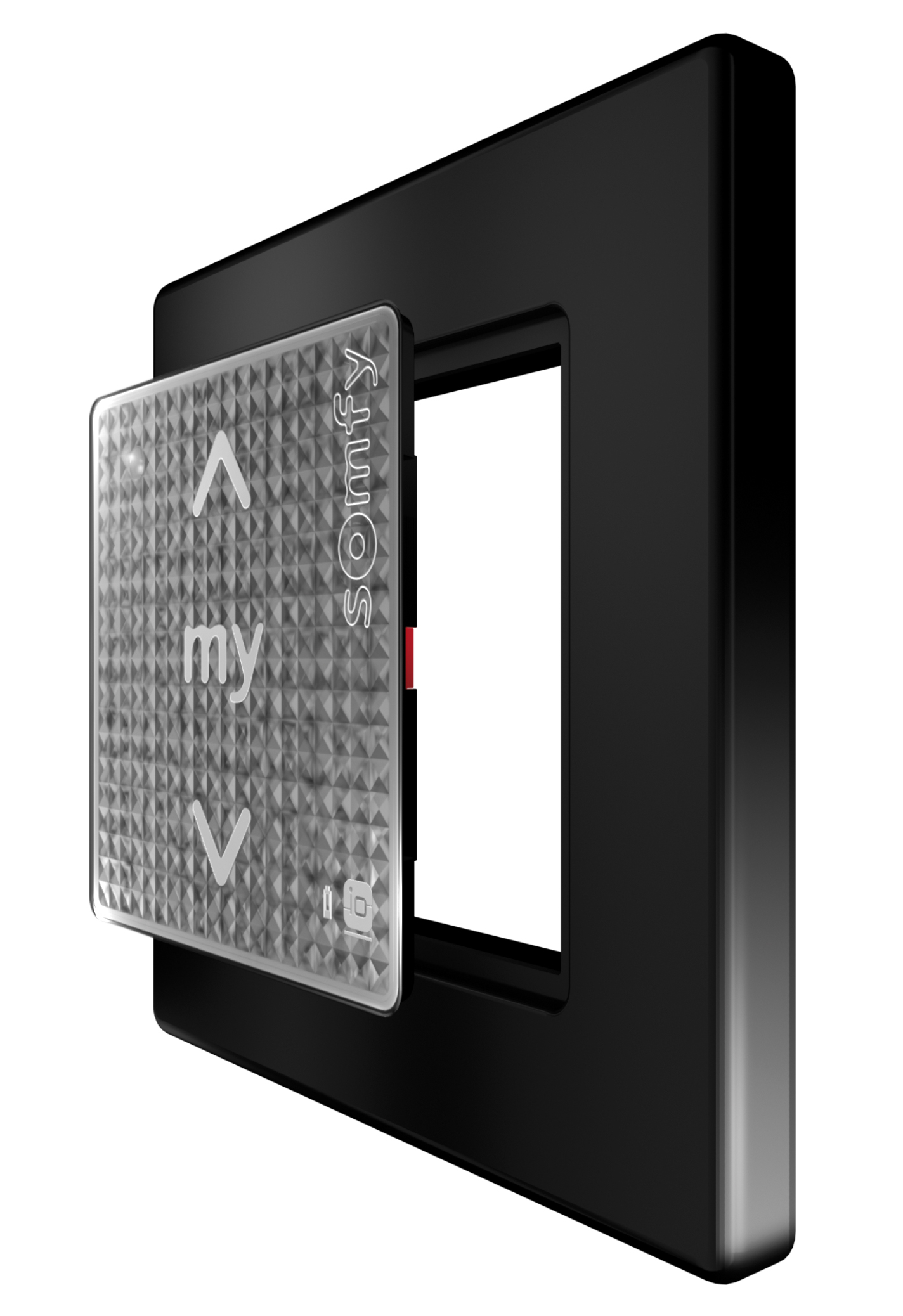 Smoove frame + modules