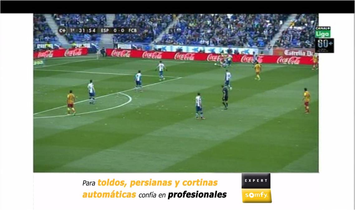 Accès professionels