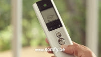 Somfy à la télé