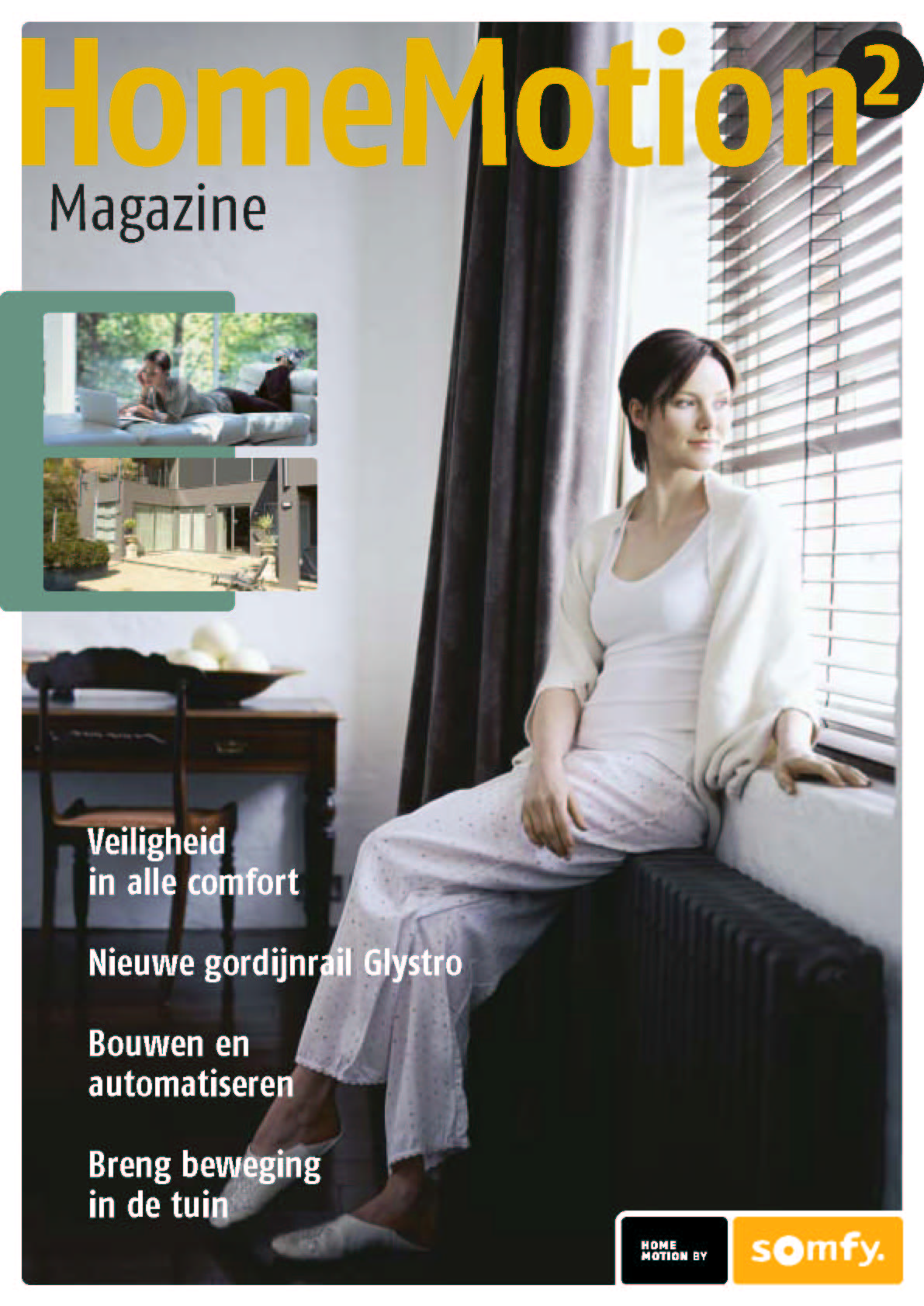 Home Motion 2 magazine