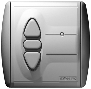 CENTRALIS RTS