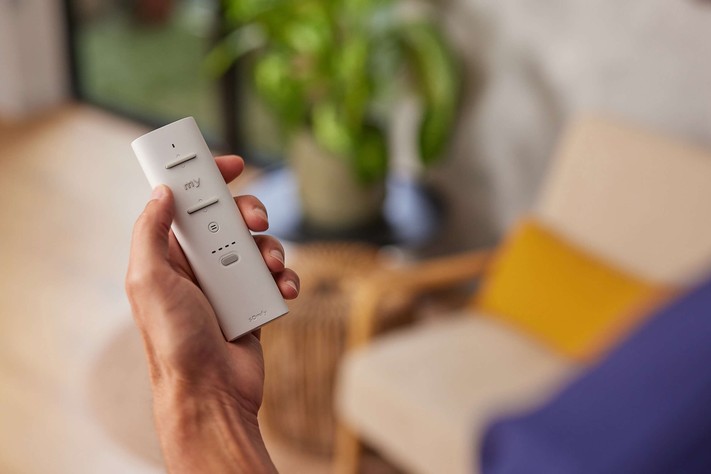 Remote control