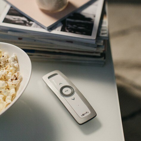 Remote Situo io