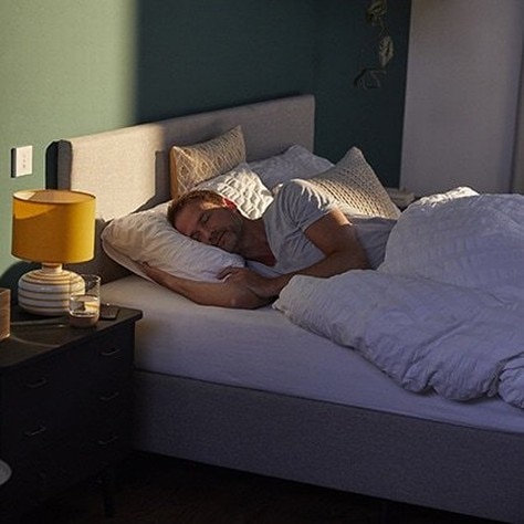 Wakker worden