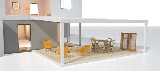 Pergola