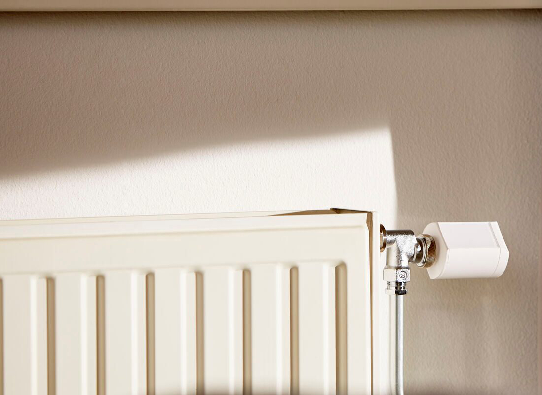 Ollewiellan Radiatorventilator met 5 verbeterde ventilatoren, radiator
